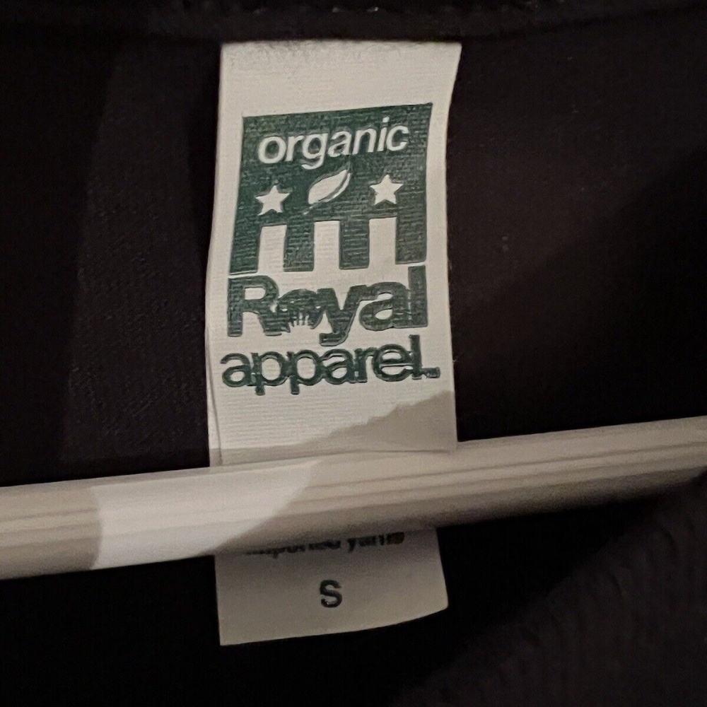 FARM AID 2018 BLACK GUITAR WILLIE NELSON MELLENCAMP MATTHEWS SIZE SMALL … - Picture 5 of 5